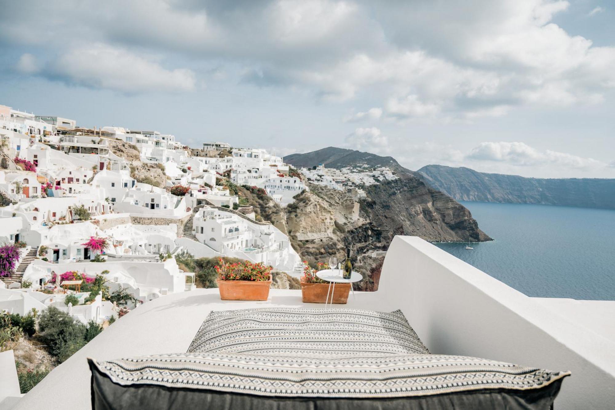 Chelidonia Luxury 4* Ия